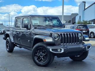 2023 Jeep Gladiator for sale in Cincinnati OH