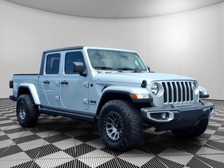 2023 Jeep Gladiator for sale in High Point, NC