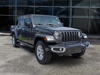 2023 Jeep Gladiator for sale in Cleveland TN