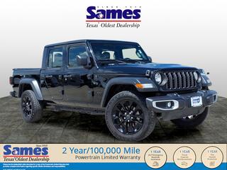 2024 Jeep Gladiator for sale in Cedar Creek TX