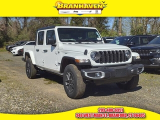 2024 Jeep Gladiator for sale in Branford CT