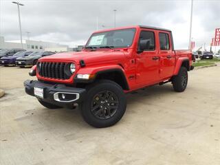 2024 Jeep Gladiator for sale in Pasadena TX