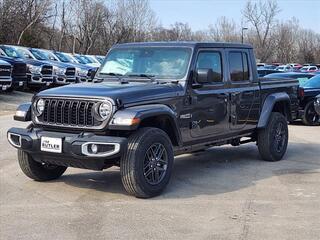 2024 Jeep Gladiator