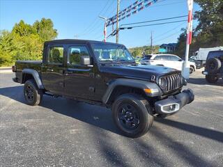 2024 Jeep Gladiator for sale in Ripley WV