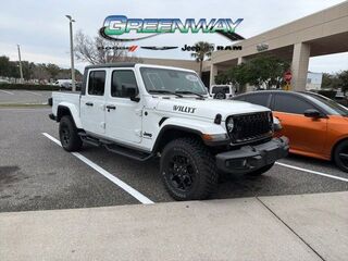 2024 Jeep Gladiator for sale in Orlando FL