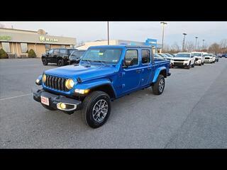 2024 Jeep Gladiator