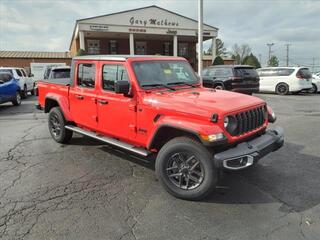 2024 Jeep Gladiator