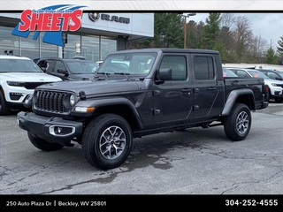 2024 Jeep Gladiator for sale in Beckley WV