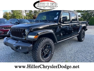 2024 Jeep Gladiator for sale in Marion MA