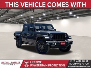 2024 Jeep Gladiator for sale in Columbia SC