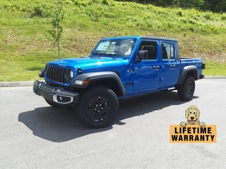 2024 Jeep Gladiator for sale in Lebanon VA