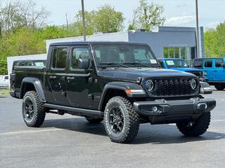 2024 Jeep Gladiator for sale in Xenia OH