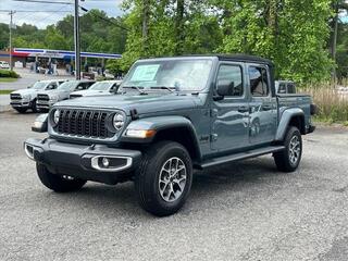 2024 Jeep Gladiator
