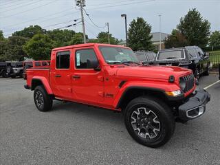 2024 Jeep Gladiator for sale in Greer SC