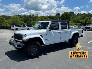 2024 Jeep Gladiator for sale in Greenville SC