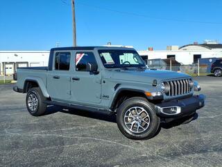 2024 Jeep Gladiator