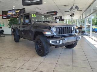 2024 Jeep Gladiator for sale in Muncie IN