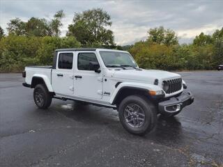 2024 Jeep Gladiator for sale in Ripley WV