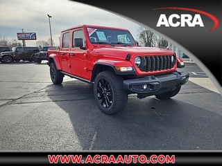 2024 Jeep Gladiator for sale in Greensburg IN