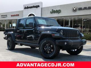 2024 Jeep Gladiator for sale in Mt. Dora FL