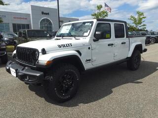 2024 Jeep Gladiator for sale in Plymouth MA