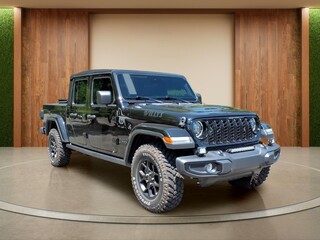 2024 Jeep Gladiator for sale in Huntersville NC