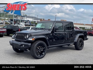 2024 Jeep Gladiator for sale in Beckley WV