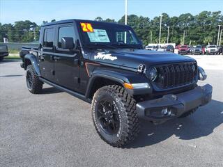 2024 Jeep Gladiator for sale in Rochester NY