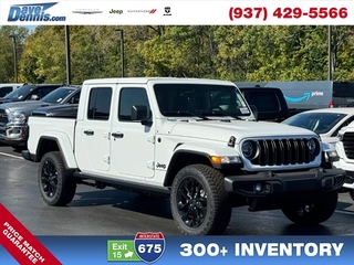 2024 Jeep Gladiator