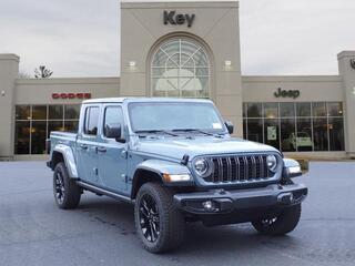 2024 Jeep Gladiator for sale in Xenia OH