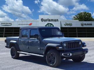 2024 Jeep Gladiator for sale in Bowie MD