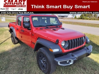 2024 Jeep Gladiator