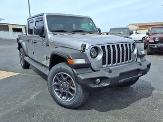 2020 Jeep Gladiator for sale in Clarksville TN