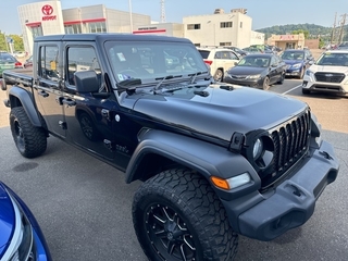 2020 Jeep Gladiator for sale in North Haven CT