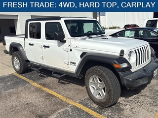 2020 Jeep Gladiator for sale in Dallas TX