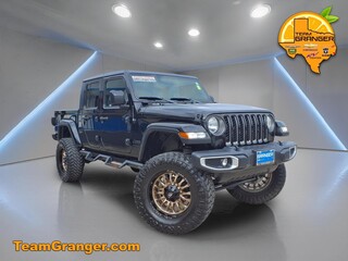 2020 Jeep Gladiator for sale in Orange TX