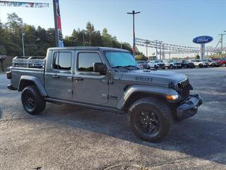 2021 Jeep Gladiator for sale in Ripley WV