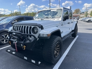 2021 Jeep Gladiator for sale in Bristol TN