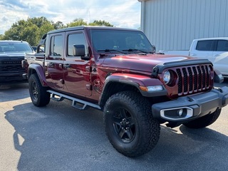 2021 Jeep Gladiator for sale in Easley SC