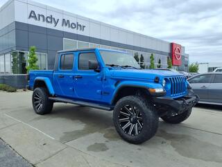 2021 Jeep Gladiator for sale in Avon IN