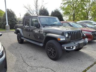 2021 Jeep Gladiator for sale in Clarksville TN