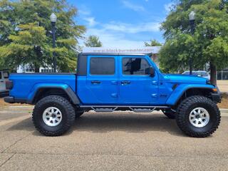 2022 Jeep Gladiator for sale in Nashville TN