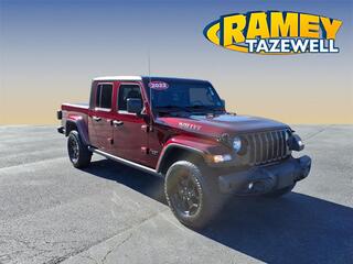 2022 Jeep Gladiator for sale in Tazewell VA