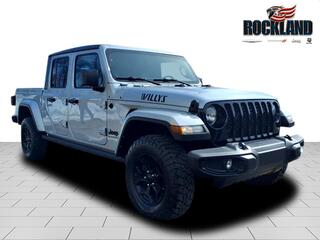 2022 Jeep Gladiator for sale in Nanuet NY