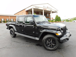 2022 Jeep Gladiator for sale in Clarksville TN