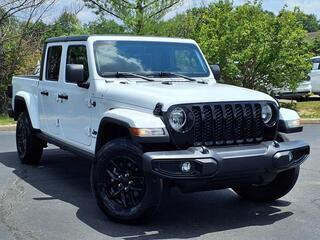 2022 Jeep Gladiator for sale in Cincinnati OH
