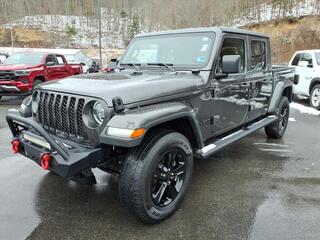 2022 Jeep Gladiator for sale in Coeburn VA