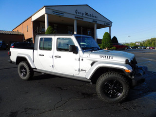 2022 Jeep Gladiator for sale in Clarksville TN