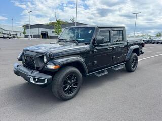 2023 Jeep Gladiator for sale in Johnson City TN