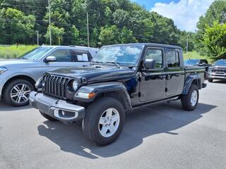 2023 Jeep Gladiator